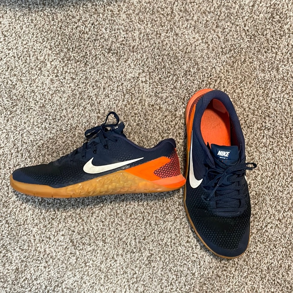 Nike Metcon